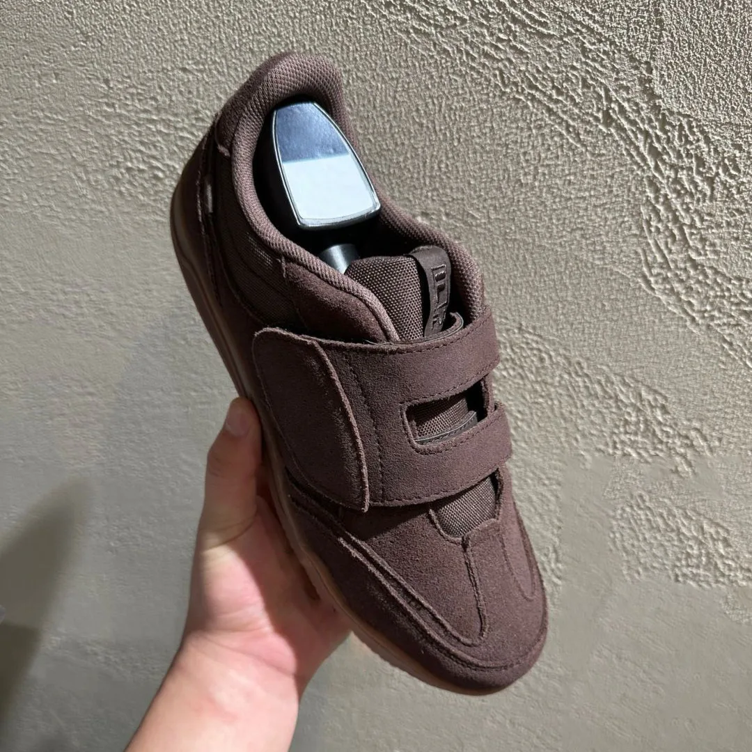Velcro Strap Retro Sneakers fo – Velcro Hook Loop Bewertung und Preis