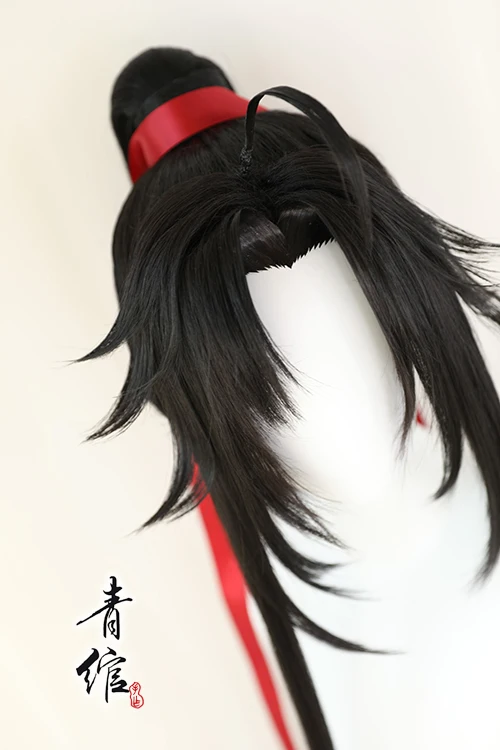 New Grandmaster Of Demonic Cul – Prop For Cosplay Bewertung und Preis