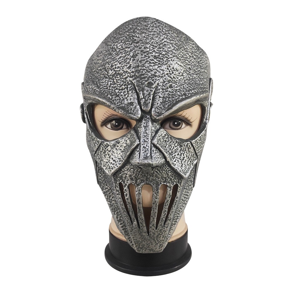 Halloween Mask Clown Latex Mas – Briar Cosplay Prop Bewertung und Preis