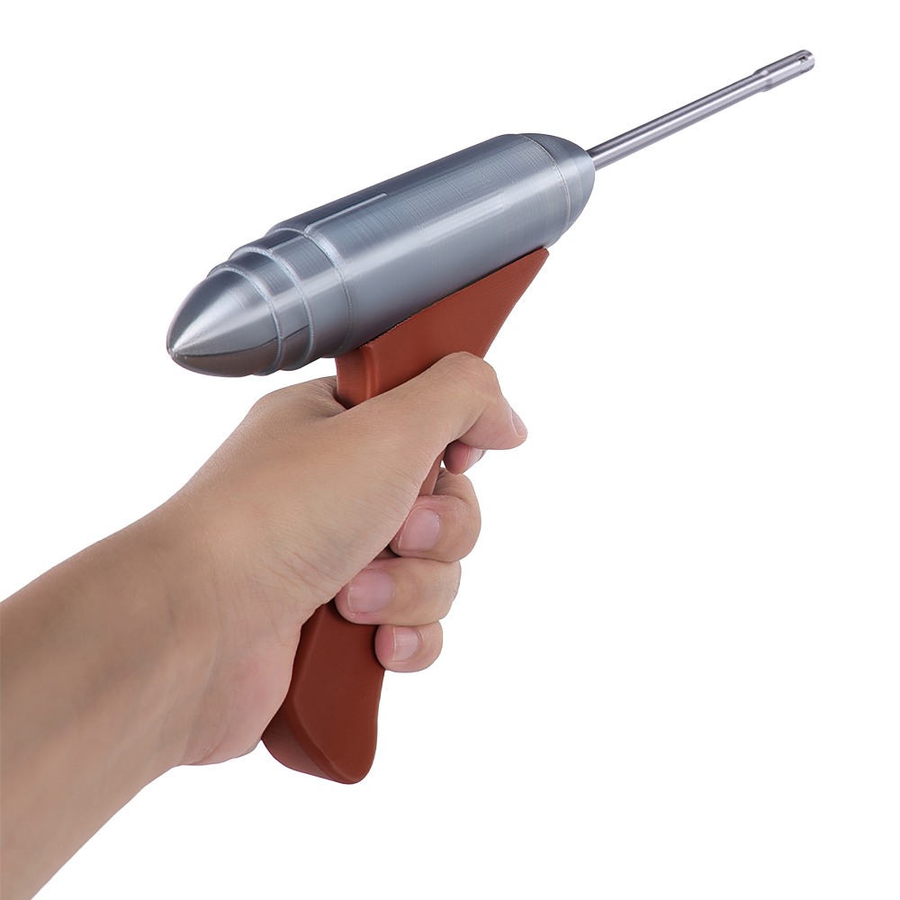Fantasy Padme Cosplay Amidala  – Cosplay Prop Pistol Bewertung und Preis