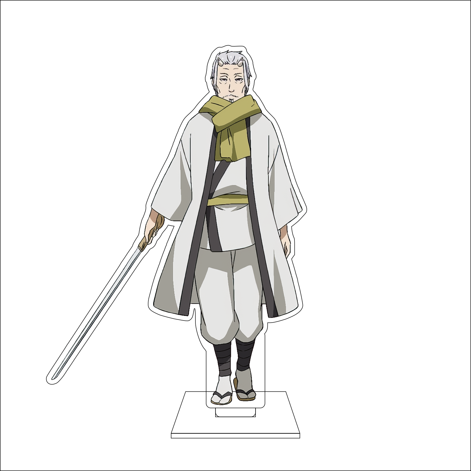 16CM Anime Rimuru Tempest Diab – Anime Cosplay Prop Bewertung und Preis