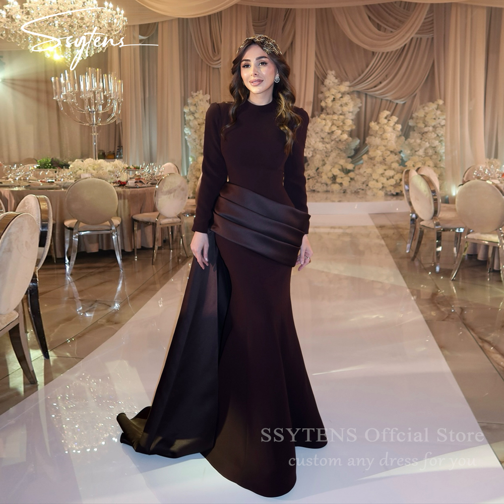 SSYTENS Arabic Evening Dresses – Briar Cosplay Prop Bewertung und Preis