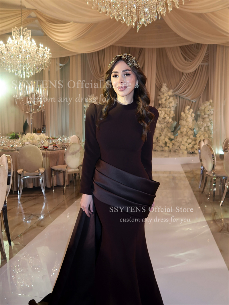 SSYTENS Arabic Evening Dresses – Briar Cosplay Prop Bewertung und Preis