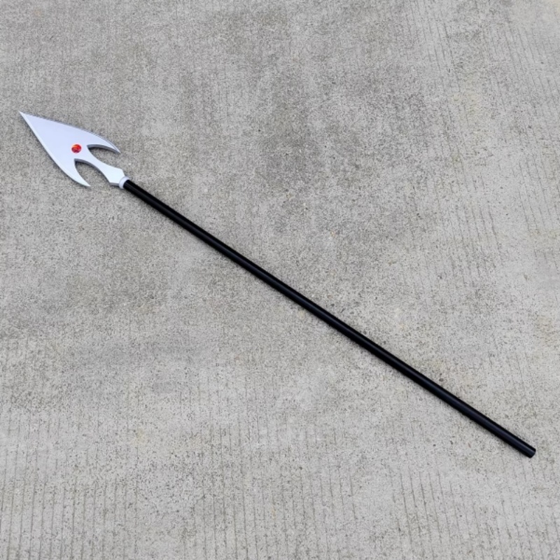 New Anime Hazbin Hotel Vaggie  – Cosplay Prop Pistol Bewertung und Preis