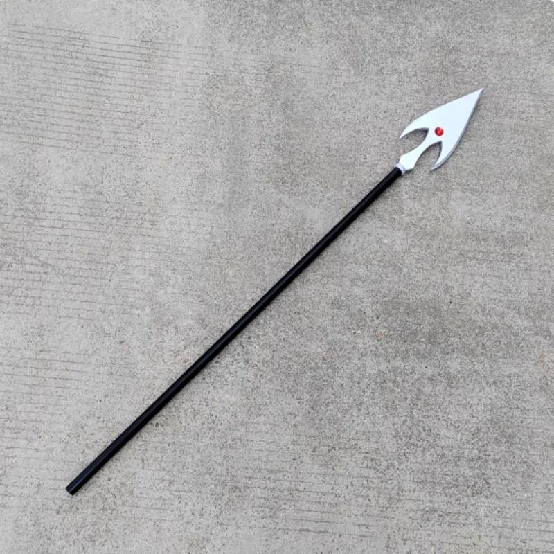 New Anime Hazbin Hotel Vaggie  – Cosplay Prop Pistol Bewertung und Preis