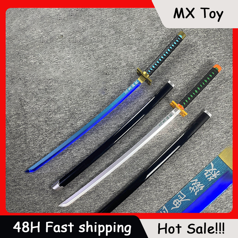 103cm Luminous Edition Nichiri – Cosplay Prop Katana Bewertung und Preis