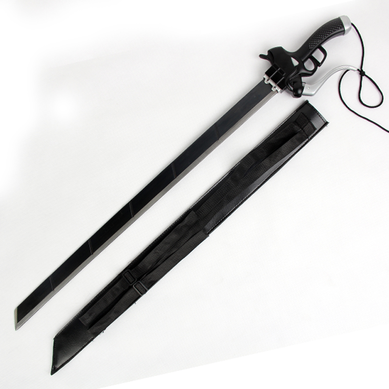 Cos Props,Replica Attack-On-Ti – Prop For Cosplay Bewertung und Preis