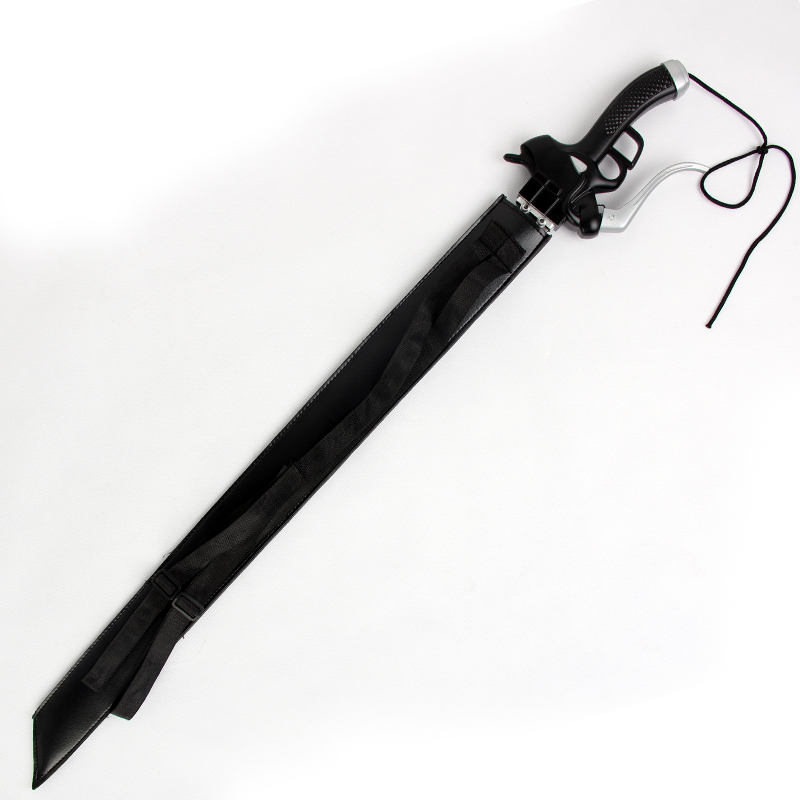 Cos Props,Replica Attack-On-Ti – Prop For Cosplay Bewertung und Preis
