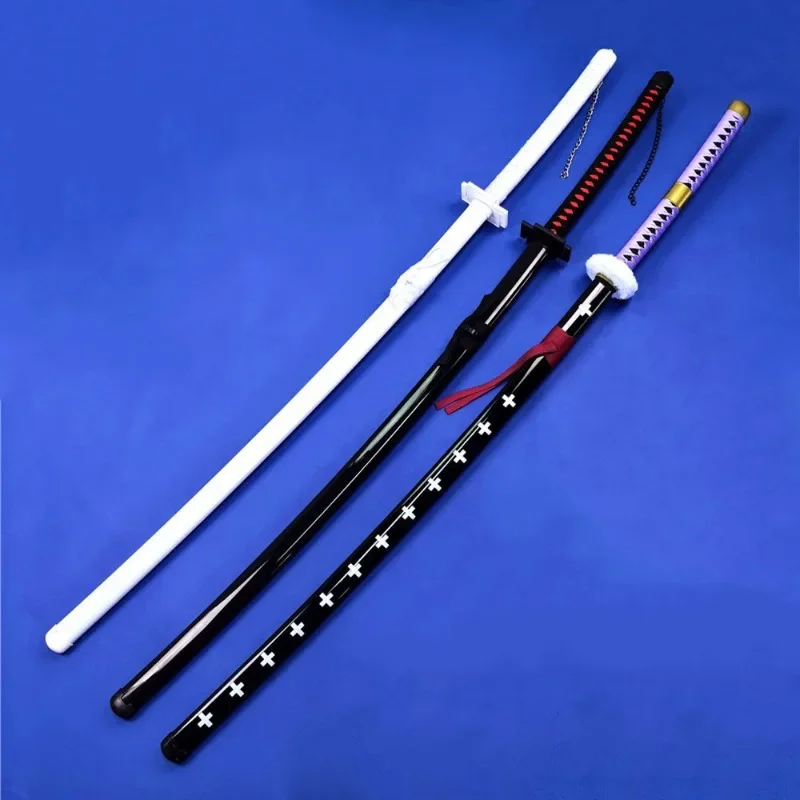 55inch Kurosaki Ichigo Katana  – Cosplay Prop Katana Bewertung und Preis