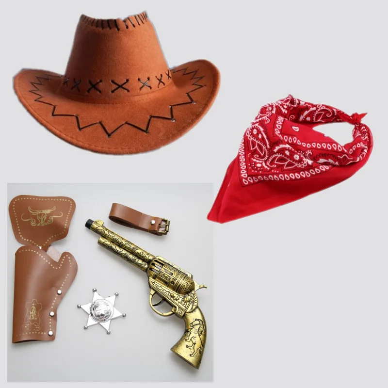 Men Pirate Captain Jack Cospla – Cosplay Prop Pistol Bewertung und Preis