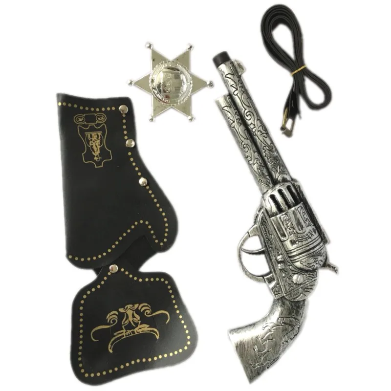 Men Pirate Captain Jack Cospla – Cosplay Prop Pistol Bewertung und Preis