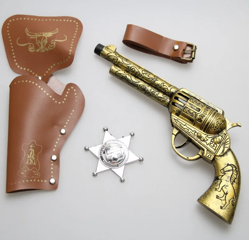 Men Pirate Captain Jack Cospla – Cosplay Prop Pistol Bewertung und Preis