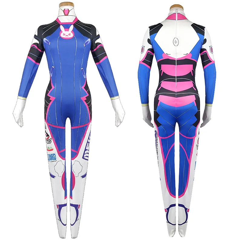 Game Overwatch Dva Cosplay Cos – Cosplay Prop Pistol Bewertung und Preis