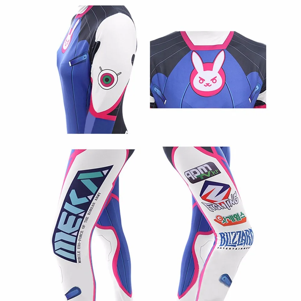 Game Overwatch Dva Cosplay Cos – Cosplay Prop Pistol Bewertung und Preis