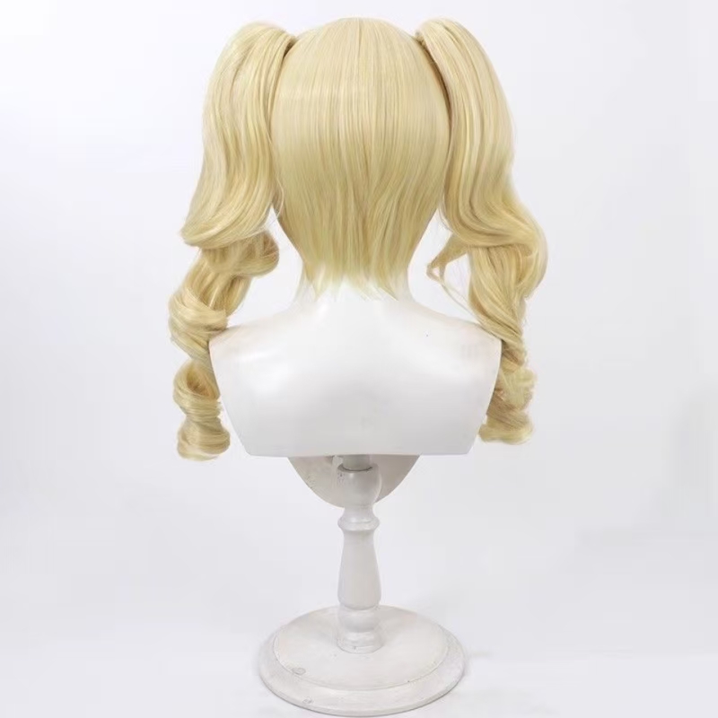 Anime Identity V Stella the Mu – Wig Fiber Net Bewertung und Preis