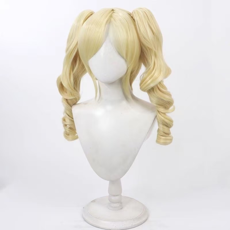 Anime Identity V Stella the Mu – Wig Fiber Net Bewertung und Preis
