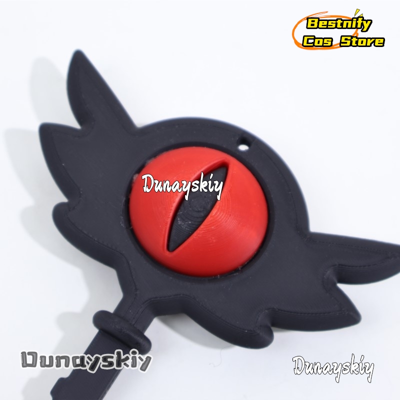 Bestnify@ALASTOR Cosplay Props – Detachable Cosplay Prop Bewertung und Preis