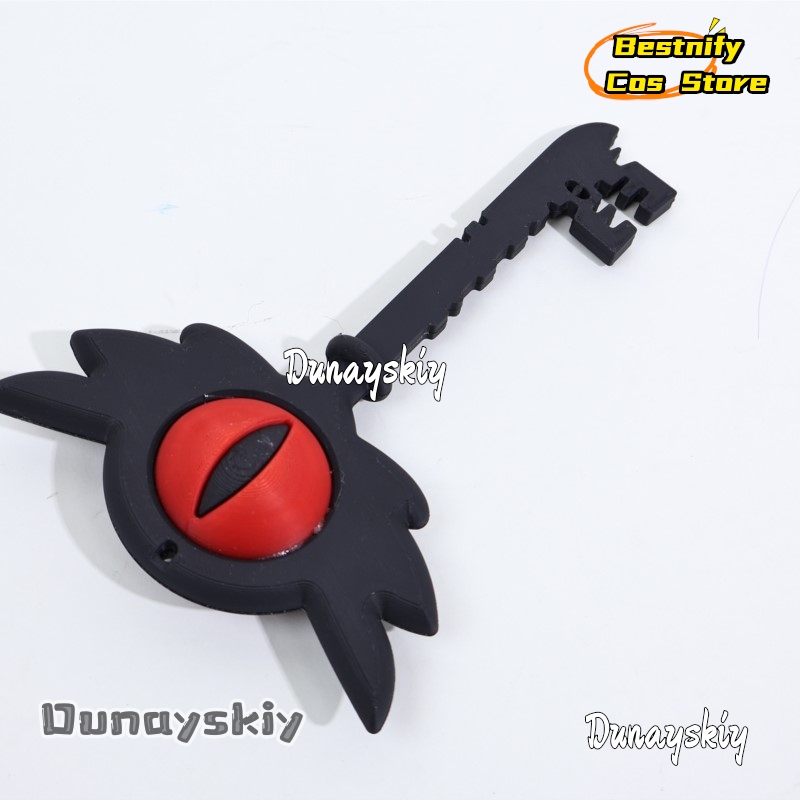 Bestnify@ALASTOR Cosplay Props – Detachable Cosplay Prop Bewertung und Preis