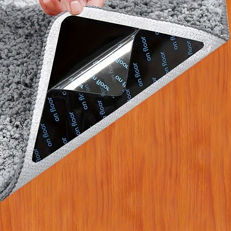 Anti Slip Carpet Sticker Velcr – Velcro Hook Loop Bewertung und Preis