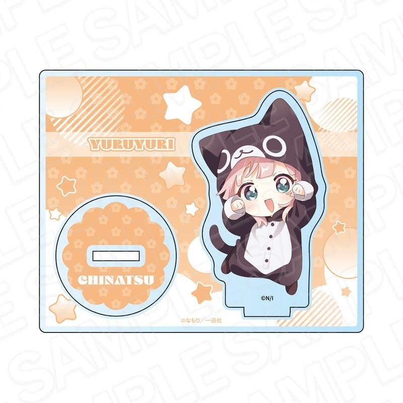 Wholesale Anime YuruYuri Acryl – Cosplay Prop Painting Bewertung und Preis
