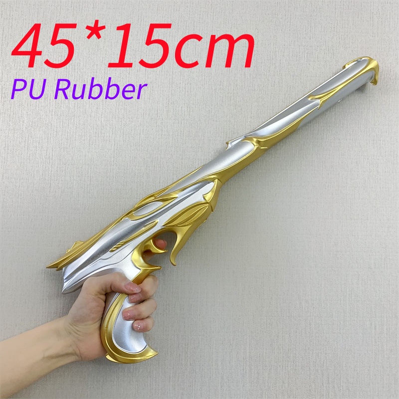 Cosplay Model Gun Cole Cassidy – Cosplay Prop Pistol Bewertung und Preis