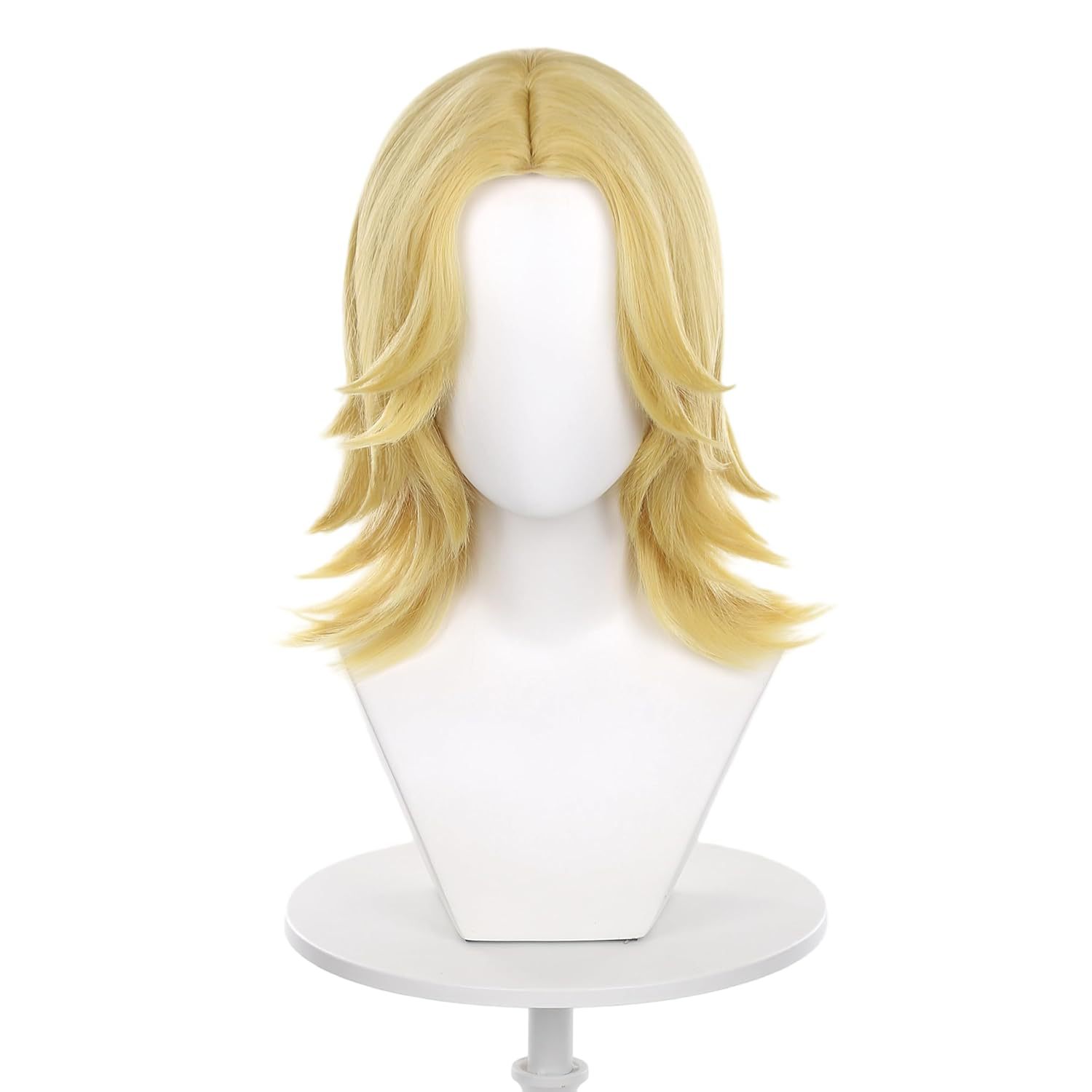 JOJO's Bizarre Adventure: Stee – Wig Fiber Net Bewertung und Preis
