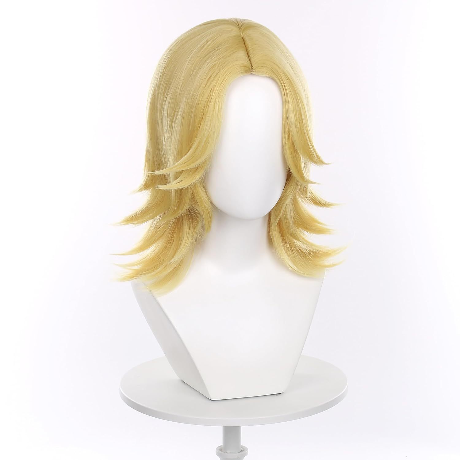 JOJO's Bizarre Adventure: Stee – Wig Fiber Net Bewertung und Preis