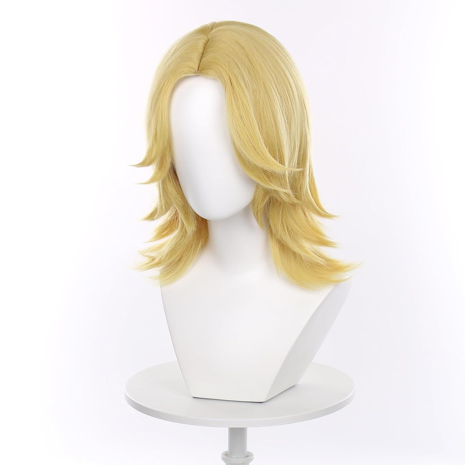 JOJO's Bizarre Adventure: Stee – Wig Fiber Net Bewertung und Preis