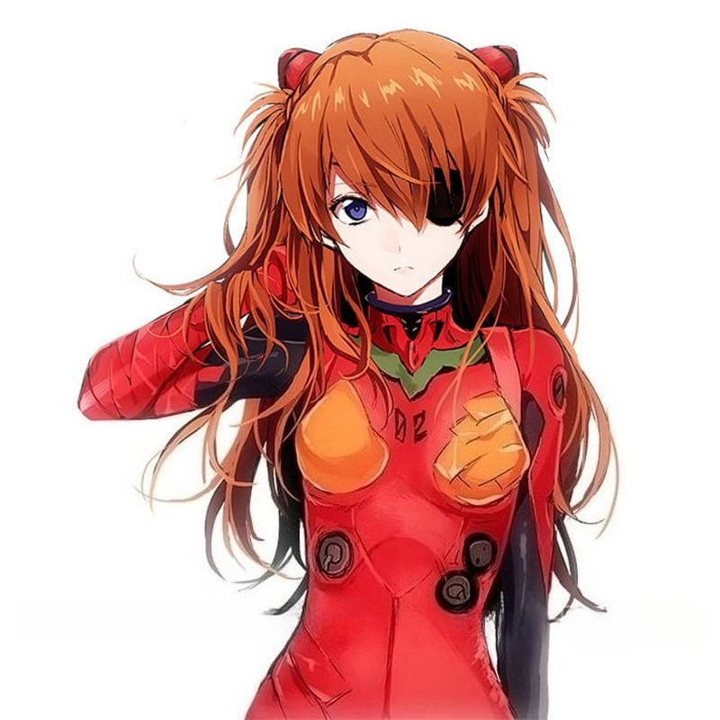 New Century Evangelion: Surrou – Cosplay Prop Painting Bewertung und Preis