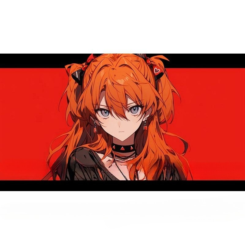 New Century Evangelion: Surrou – Cosplay Prop Painting Bewertung und Preis