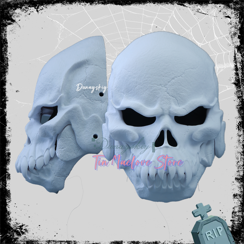 Role Play Props Cosplay 3D Pri – Cosplay Prop 3D Print Settings Bewertung und Preis