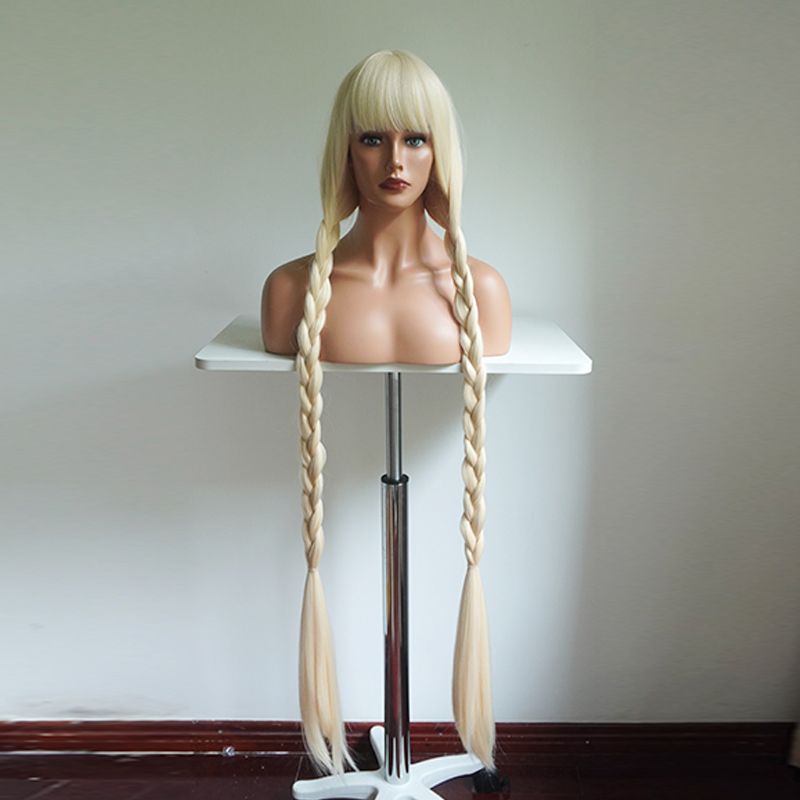 48Inch Ultra-Long Rose Net Ani – Wig Fiber Net Bewertung und Preis