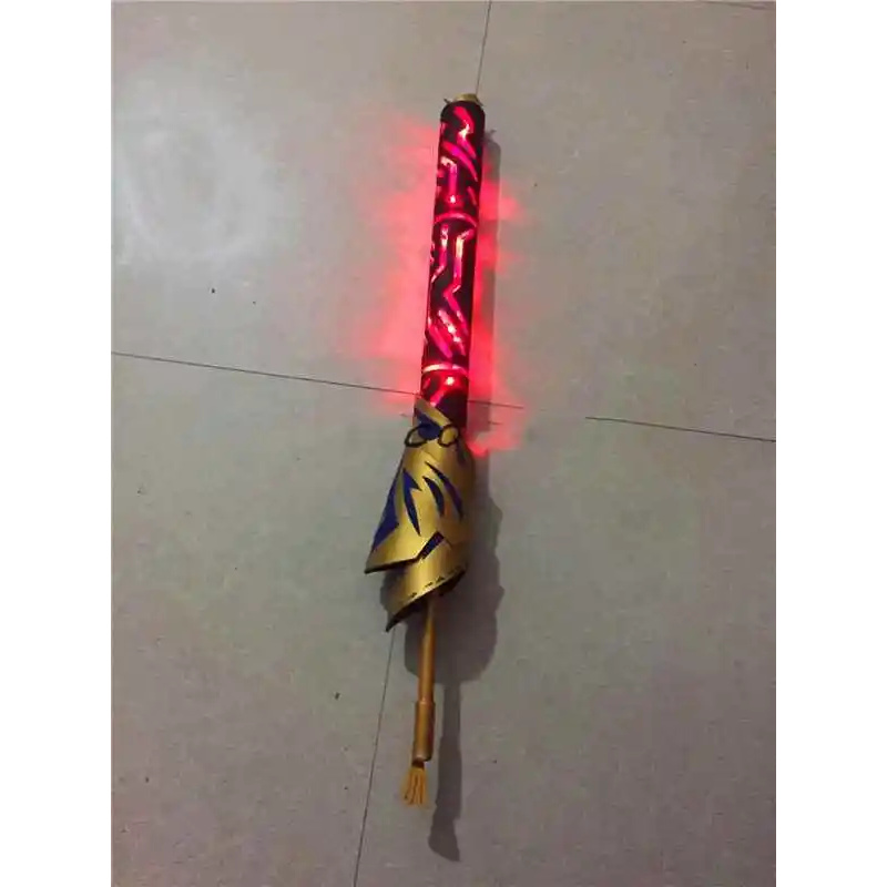 DY20105CM Fate/stay Night Gilg – Ea Cosplay Prop Bewertung und Preis