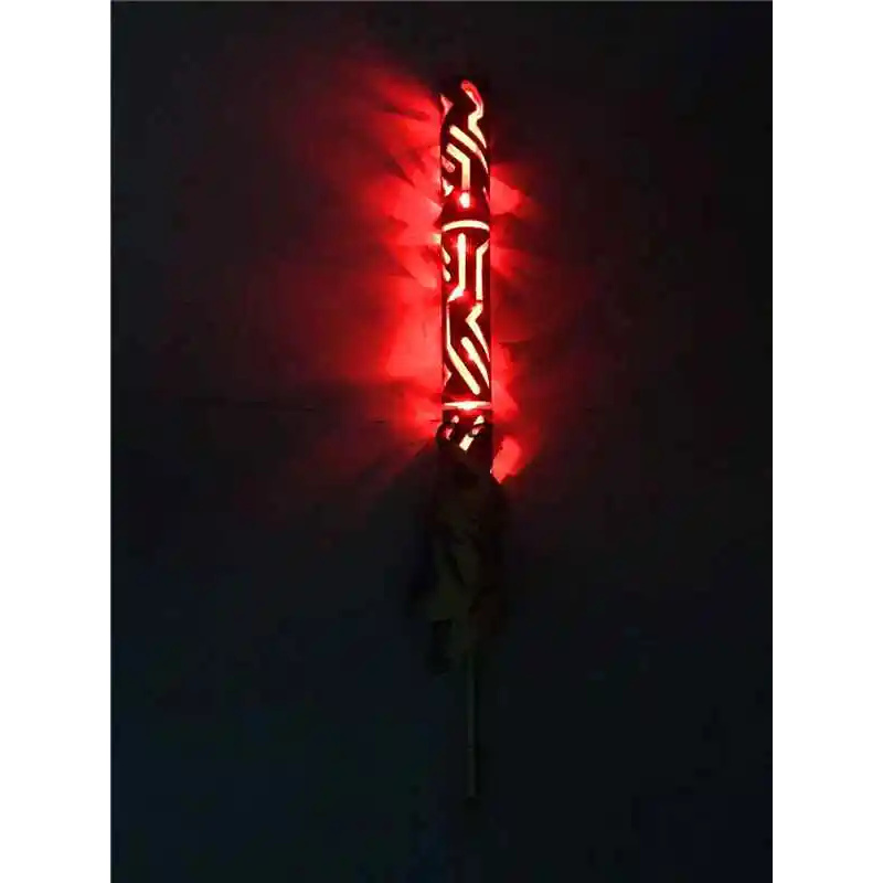 DY20105CM Fate/stay Night Gilg – Ea Cosplay Prop Bewertung und Preis
