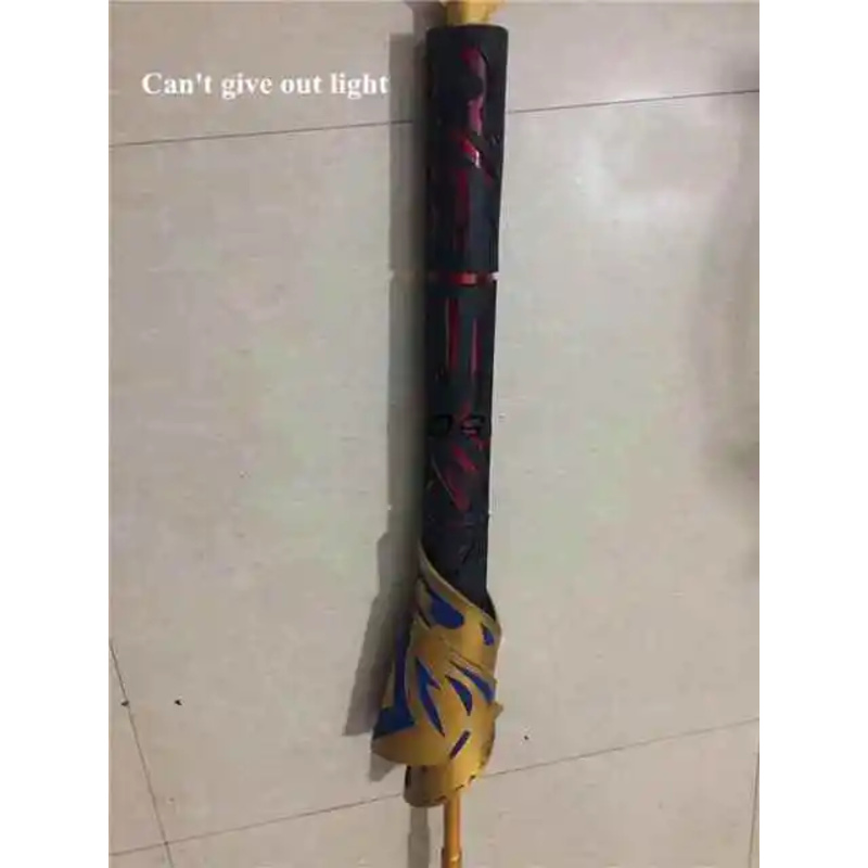 DY20105CM Fate/stay Night Gilg – Ea Cosplay Prop Bewertung und Preis