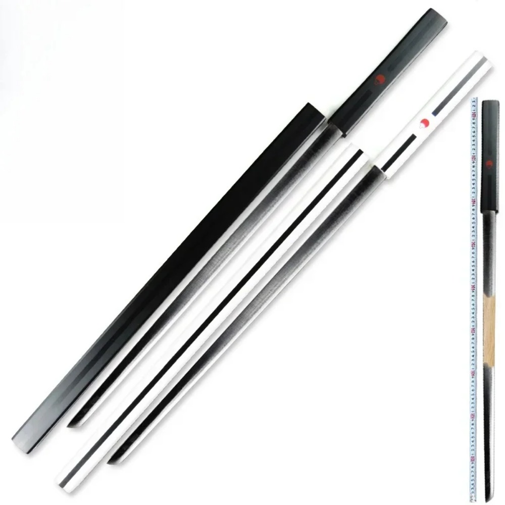 40inch Uchiha Sasuke Katana Wo – Cosplay Prop Katana Bewertung und Preis