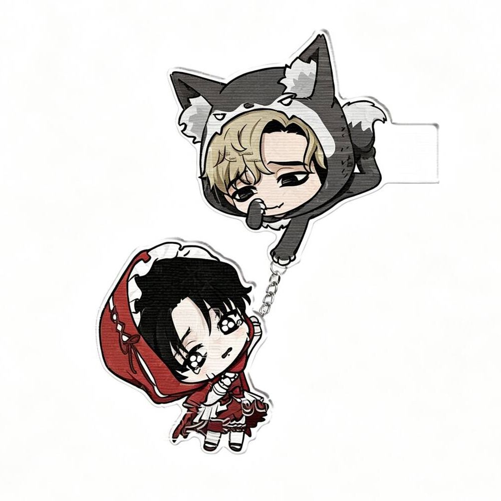 Anime Killing Stalking Oh Sang – Prop For Cosplay Bewertung und Preis