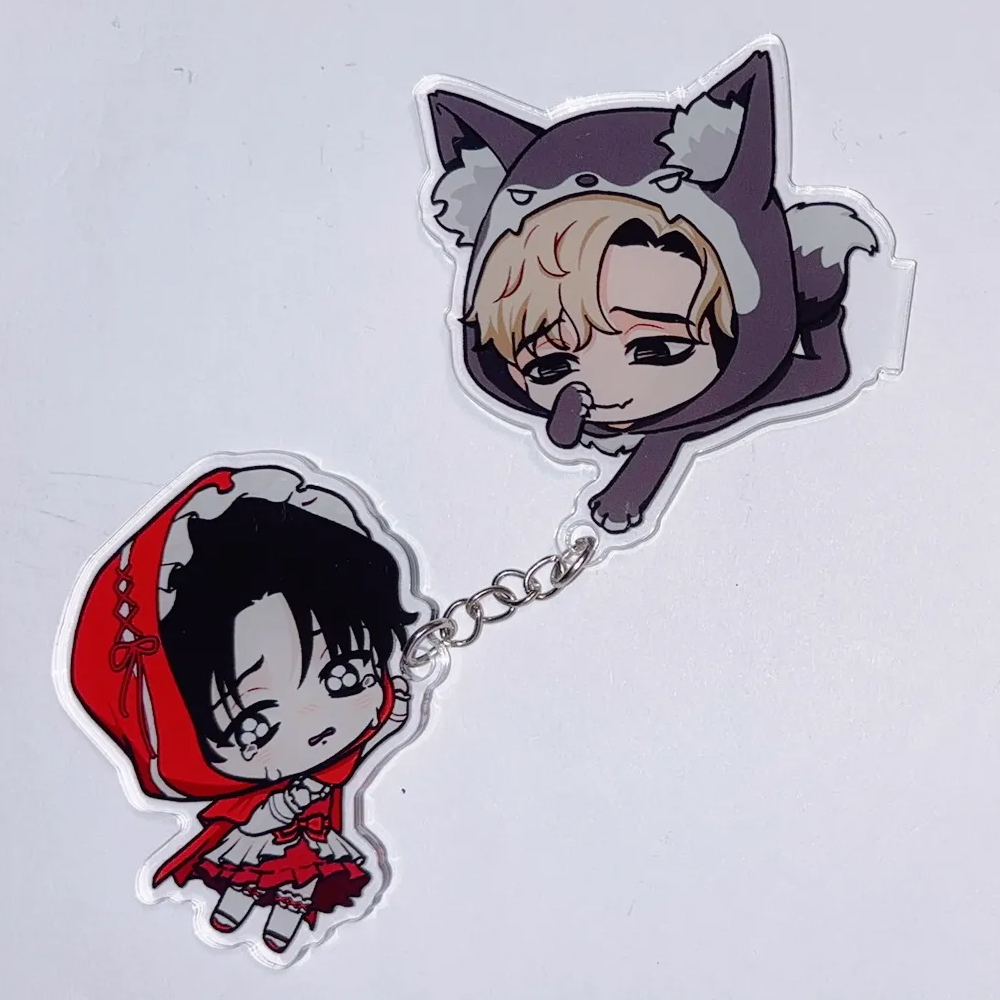 Anime Killing Stalking Oh Sang – Prop For Cosplay Bewertung und Preis