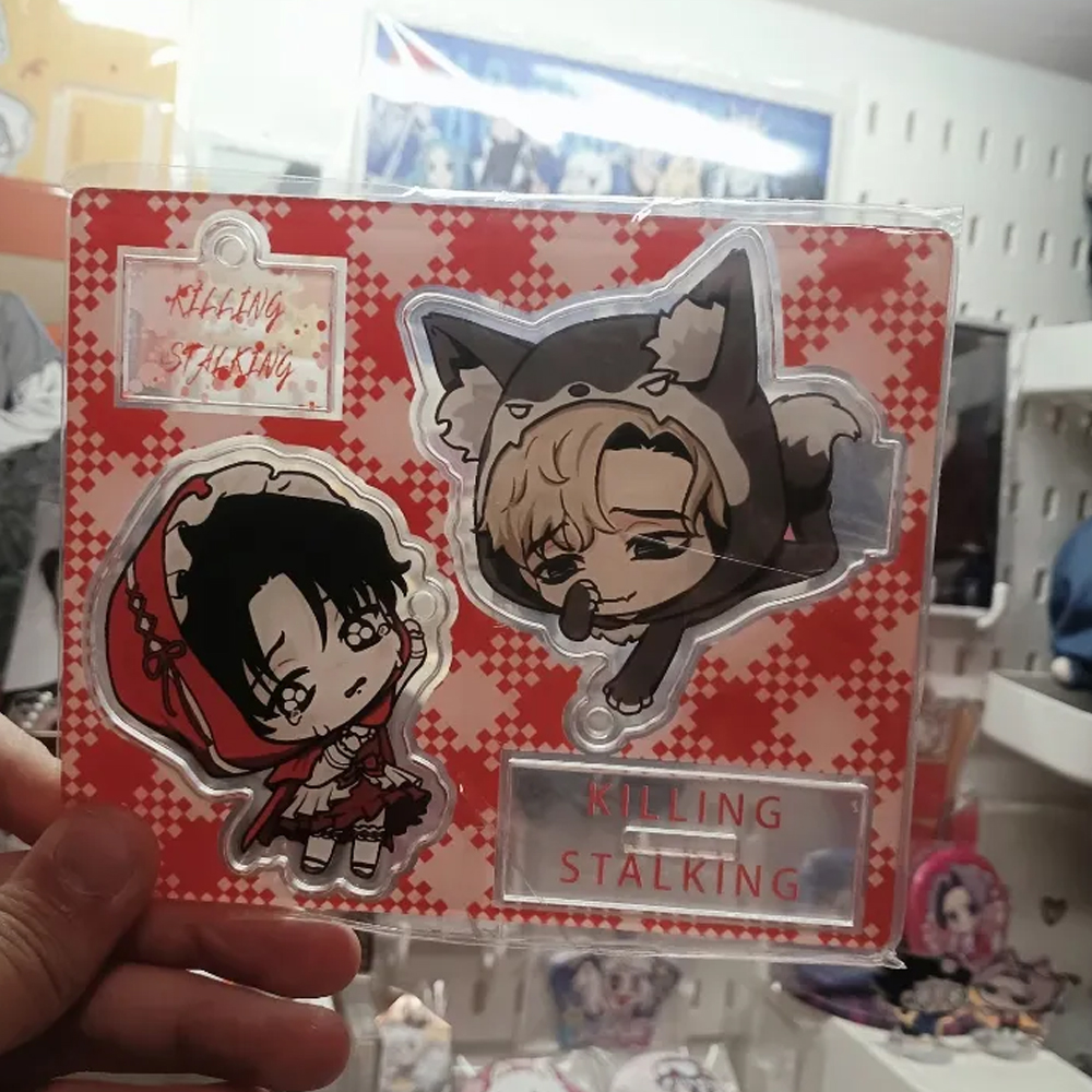 Anime Killing Stalking Oh Sang – Prop For Cosplay Bewertung und Preis