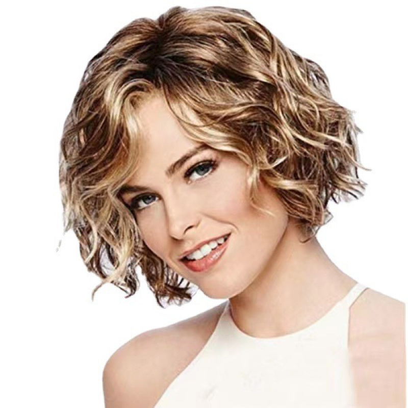 European and American Style Wi – Wig Fiber Net Bewertung und Preis