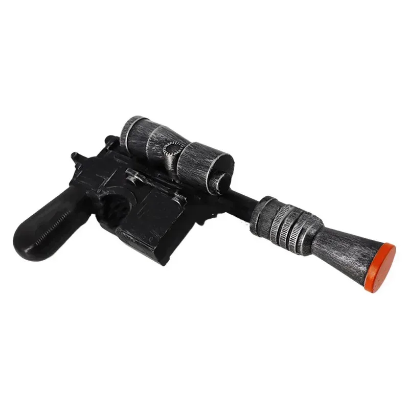 ♥2026 New Halloween Costume Co – Cosplay Prop Pistol Bewertung und Preis