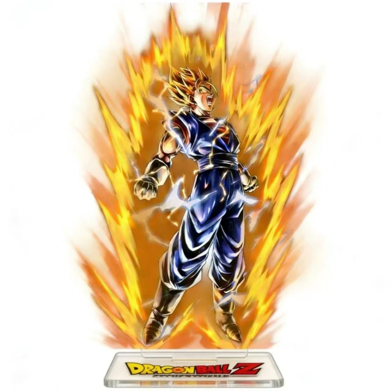 Cartoon anime Dragon Ball acry – Anime Cosplay Prop Bewertung und Preis