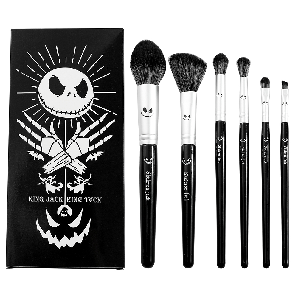 6pcs The Nightmare Before Chri – Cosplay Prop Painting Bewertung und Preis