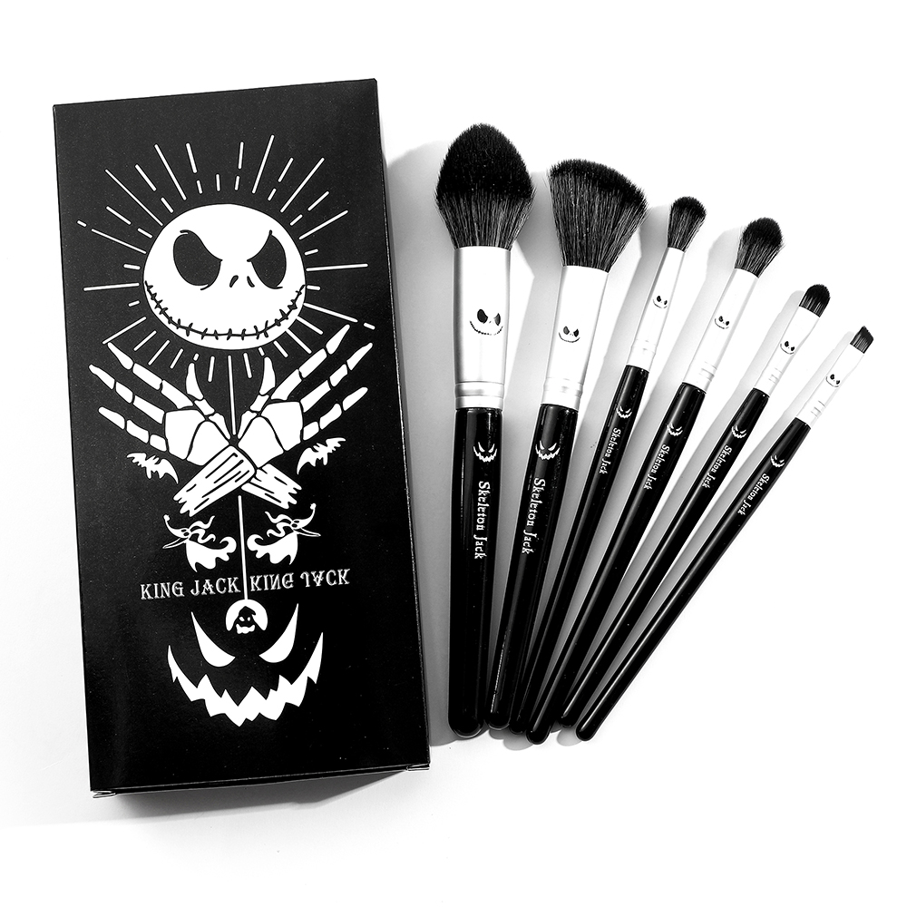 6pcs The Nightmare Before Chri – Cosplay Prop Painting Bewertung und Preis