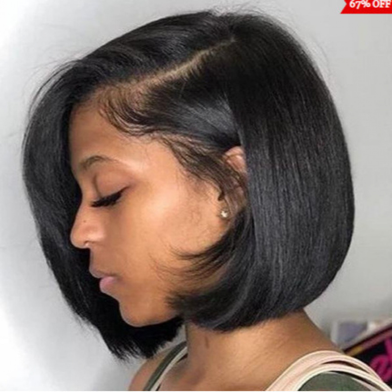 Short Straight Hair Wig for Wo – Wig Fiber Net Bewertung und Preis