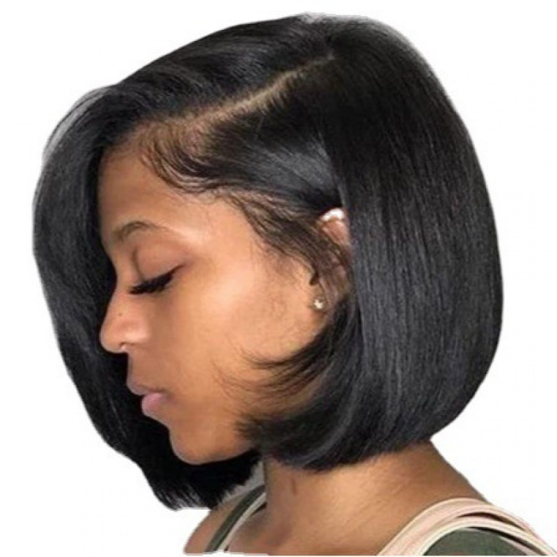 Short Straight Hair Wig for Wo – Wig Fiber Net Bewertung und Preis