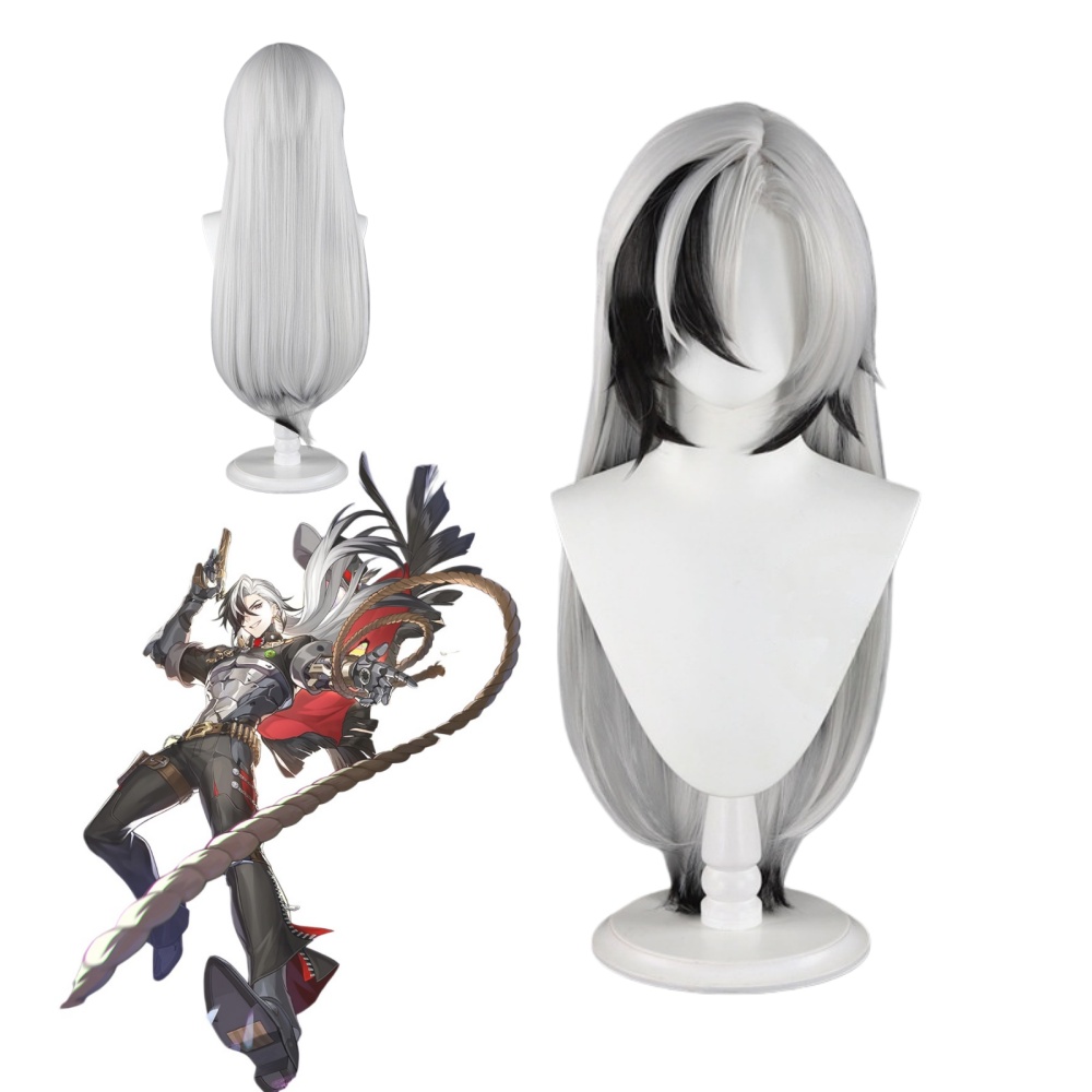 Honkai: Star Rail Boothill Cos – Wig Fiber Net Bewertung und Preis