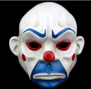 Anime Joker Bank Robber Mask C – Briar Cosplay Prop Bewertung und Preis
