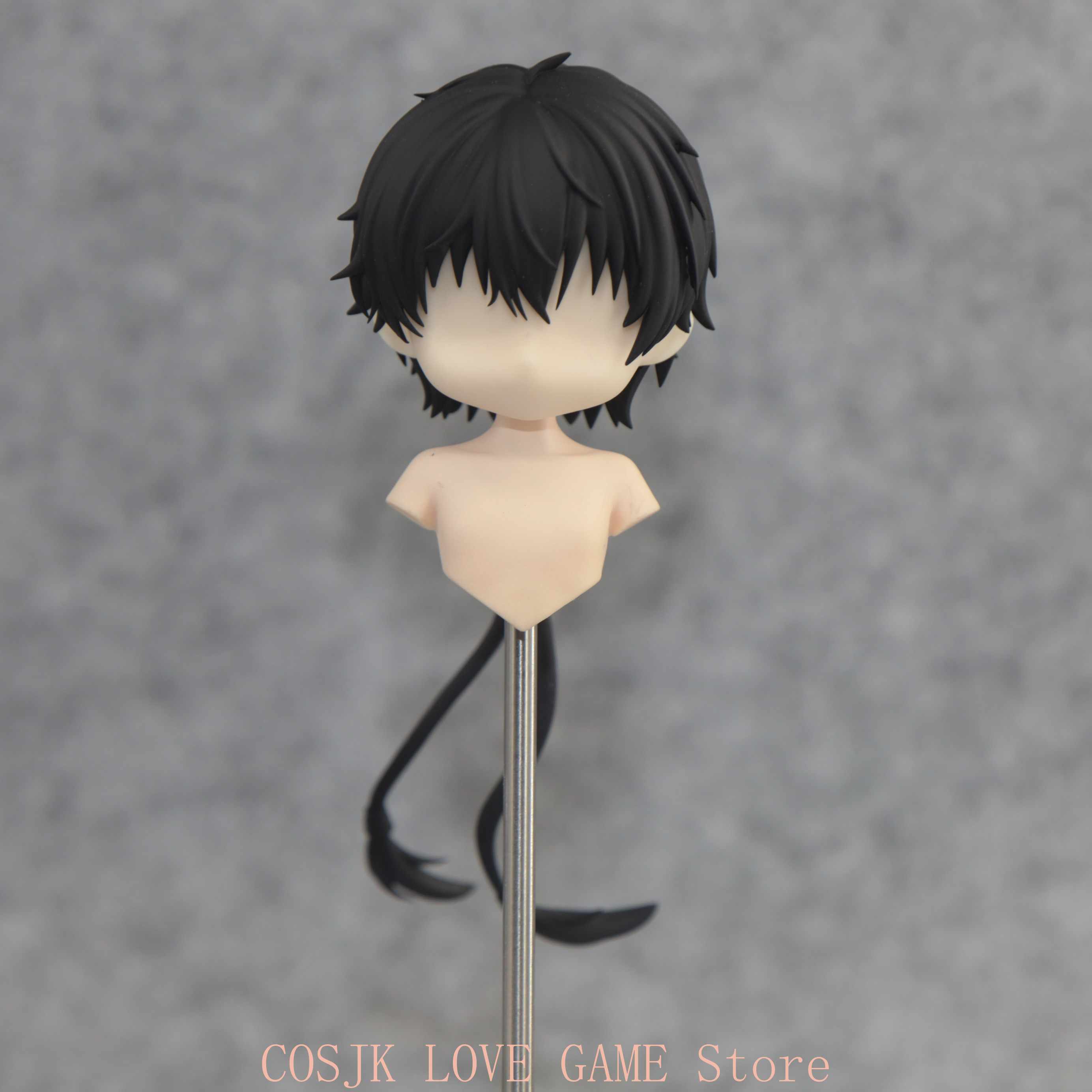 New Anime Rover Wuthering Wave – Detachable Cosplay Prop Bewertung und Preis
