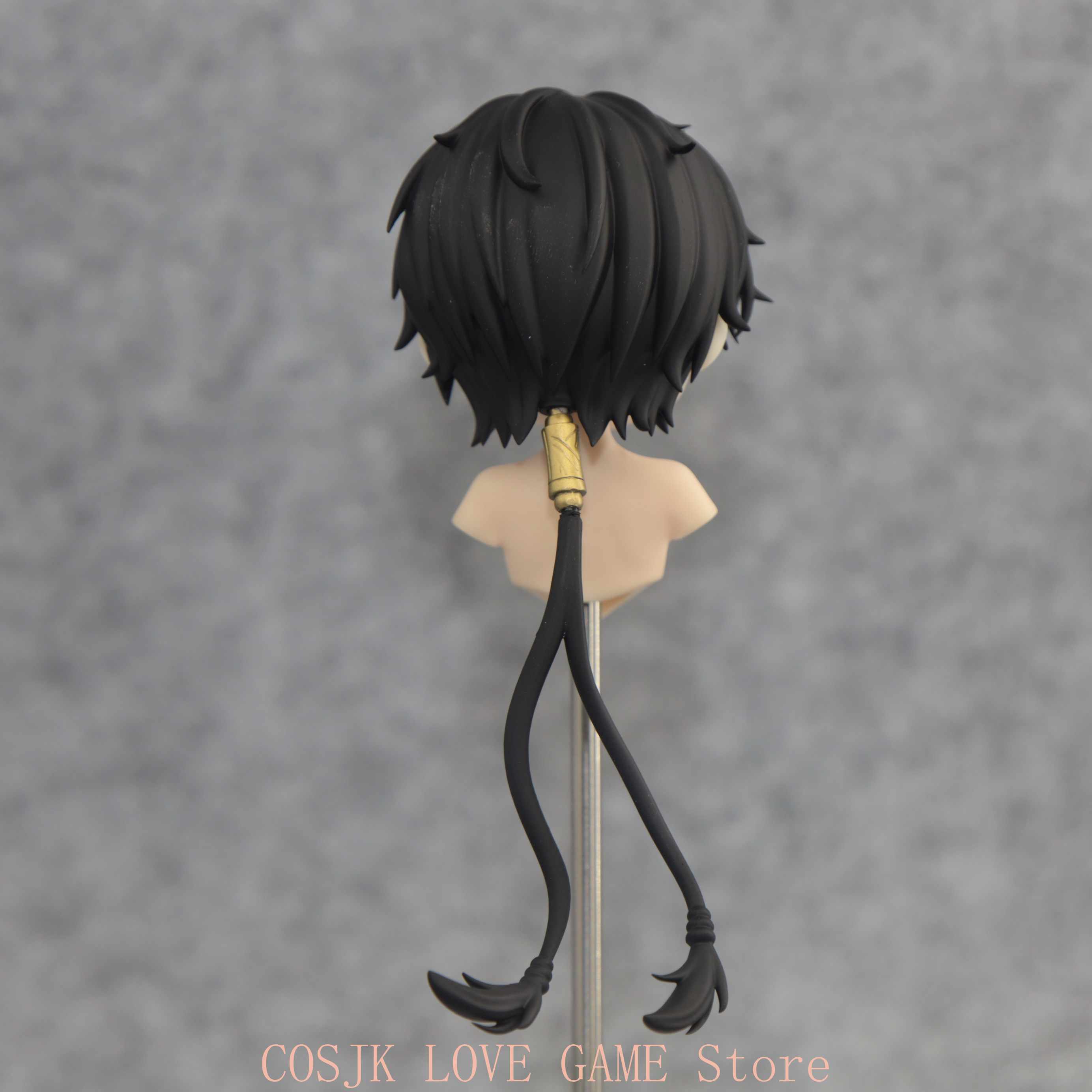 New Anime Rover Wuthering Wave – Detachable Cosplay Prop Bewertung und Preis